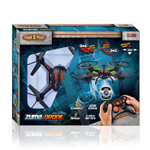 ZUMA DRONE