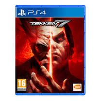 Tekken 7 PS4