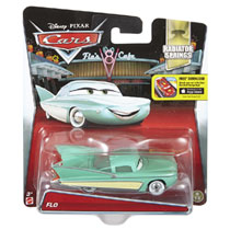 Disney Cars die-cast auto productafbeelding 2