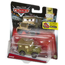 Disney Cars die-cast auto productafbeelding 3