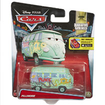 Disney Cars die-cast auto productafbeelding 4
