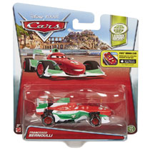 Disney Cars die-cast auto productafbeelding 5