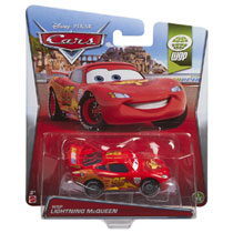 Disney Cars die-cast auto productafbeelding 7