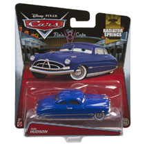 Disney Cars die-cast auto productafbeelding 9
