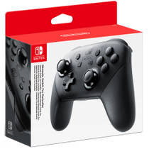 Nintendo Switch Pro Controller productafbeelding 2