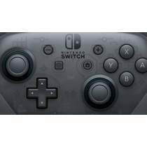 Nintendo Switch Pro Controller productafbeelding 4