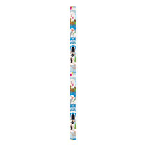 Cadeaupapier kinder 200 x 70 cm productafbeelding 2