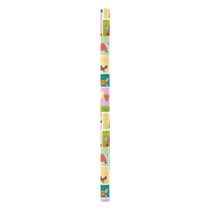 Cadeaupapier kinder 200 x 70 cm productafbeelding 3