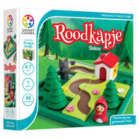 SmartGames Roodkapje deluxe