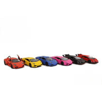Kinsmart die-cast Lamborghini Veneno sportwagen