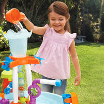 Little Tikes watertafel fontein productafbeelding 7