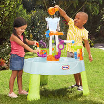 Little Tikes watertafel fontein productafbeelding 4