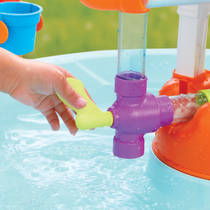 Little Tikes watertafel fontein productafbeelding 6