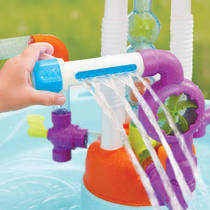 Little Tikes watertafel fontein productafbeelding 5