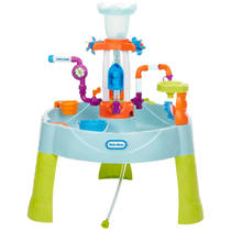 Little Tikes watertafel fontein