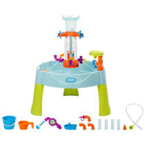 Little Tikes watertafel fontein productafbeelding 2