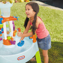 Little Tikes watertafel fontein productafbeelding 8
