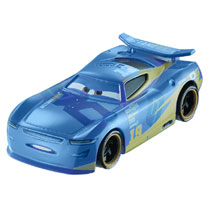 Disney Cars 3 die-cast Octane Gain nieuwe generatie Main Image - 1