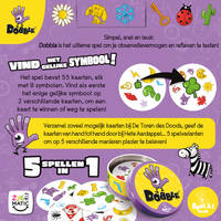 Dobble Classic productafbeelding 7