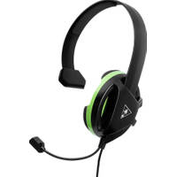 Xbox One Turtle Beach Recon Chat gaming headset