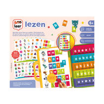 Ik leer lezen lettersysteem productafbeelding 10