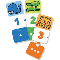 Ik leer cijfers 6 leerzame spelletjes productafbeelding 5