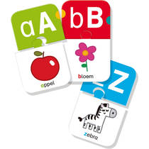 Ik leer letters productafbeelding 5