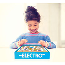 Electro basisschool groep 1 en 2 productafbeelding 2