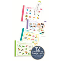 Jumbo Ontdek De Dieren Electro Wonderpen | BE