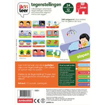 Jumbo Ik leer Tegenstellingen productafbeelding 4