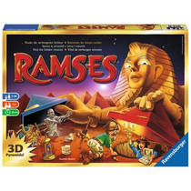 Ravensburger Ramses bordspel