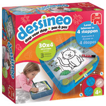 Jumbo Dessineo Main Image - 0