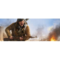 PS4 CALL OF DUTY: WWII