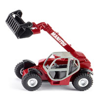 Siku Manitou telescooplader
