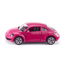 Siku VW The Beetle - roze