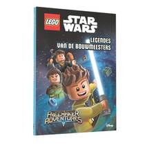 LEGO Star Wars: De Legendes van de Bouwmeesters