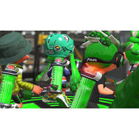 Splatoon 2 Nintendo Switch productafbeelding 6