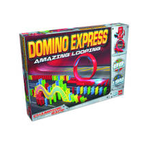 DOMINO EXPRESS AMAZING LOOPING 8