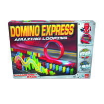 Goliath Domino Express Amazing Looping 88 stenen