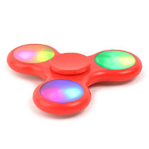 Extreme Speed Spinner LED Main Image - 2