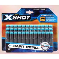 X-Shot Excel darts - 36 stuks