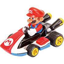 Pull en Speed Mario Kart 8 productafbeelding 2