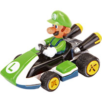 Pull en Speed Mario Kart 8 productafbeelding 3