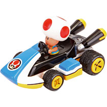 Pull en Speed Mario Kart 8 productafbeelding 4