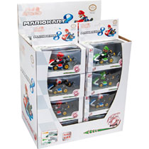 Pull en Speed Mario Kart 8 productafbeelding 5
