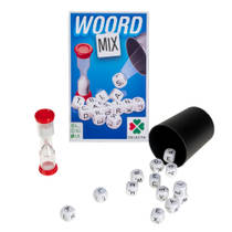 Woord Mix hoofdafbeelding product