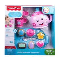 Fisher-Price theeset met licht en geluid productafbeelding 8