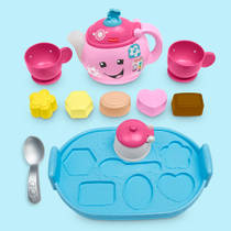 Fisher-Price theeset met licht en geluid productafbeelding 10