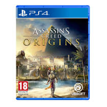 Assassin's Creed: Origins PS4