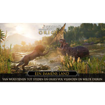 Assassin's Creed: Origins PS4 productafbeelding 3
